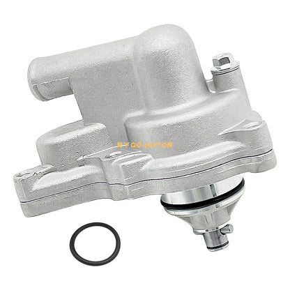 Water Pump & O-rings for Suzuki LTZ400 QuadSport Z 400 (2005–2014)