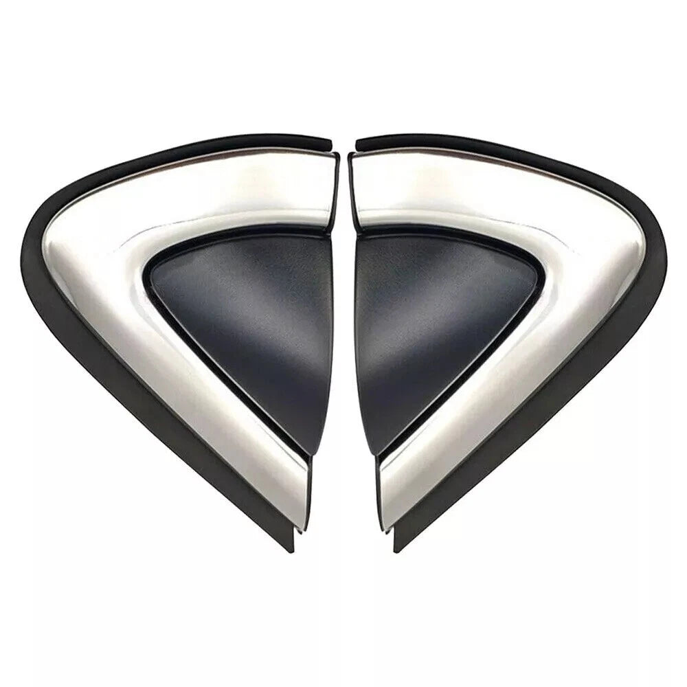 Door Mirror Side Triangle Trim for Honda CR-V (2017-2022)