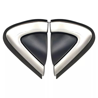 Door Mirror Side Triangle Trim for Honda CR-V (2017-2022)