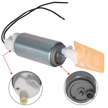 Petrol Fuel Pump for Suzuki VZ800 Intruder M800 Boulevard M50 (2005-2012)