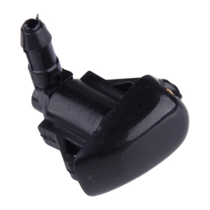2 x Windscreen Washer Nozzles for Toyota Corolla RAV4 Land Cruiser (1970-1979)