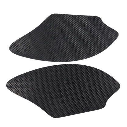 Tank Decal Traction Pad Knee Grip Protector for Honda CBR250R (2011-2017)