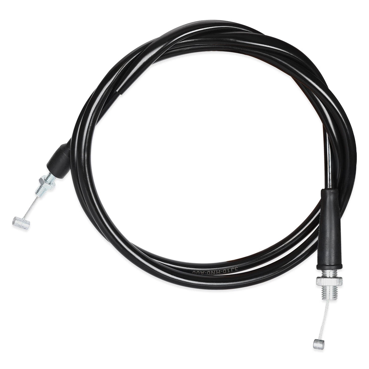Throttle Cable for Honda Foreman 450 4x4 TRX450S/ES TRX450FE/FM (1998–2004)