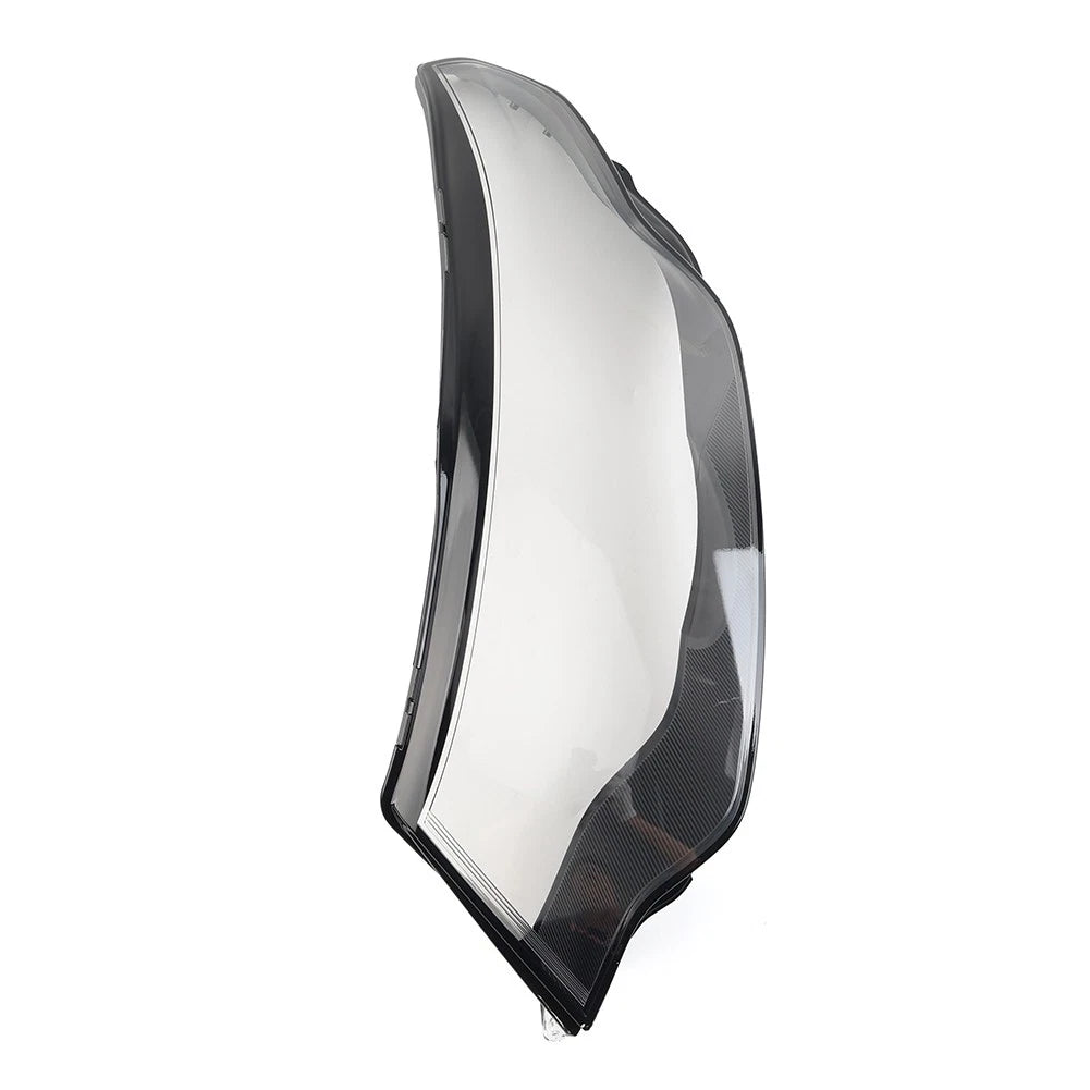 Left Headlight Lens Cover for Land Rover Discovery Sport (2015-2019)