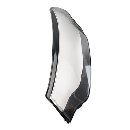 Left Headlight Lens Cover for Land Rover Discovery Sport (2015-2019)
