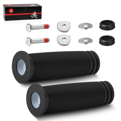 Handlebar Hand Grips for Sea-Doo GTX/GTI/GSX/3D/RX/XP (1999-2005)