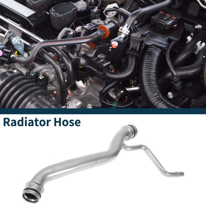 Radiator Hose Coolant Pipe for Ford Explorer, Taurus (2011-2019) - 1 Pc