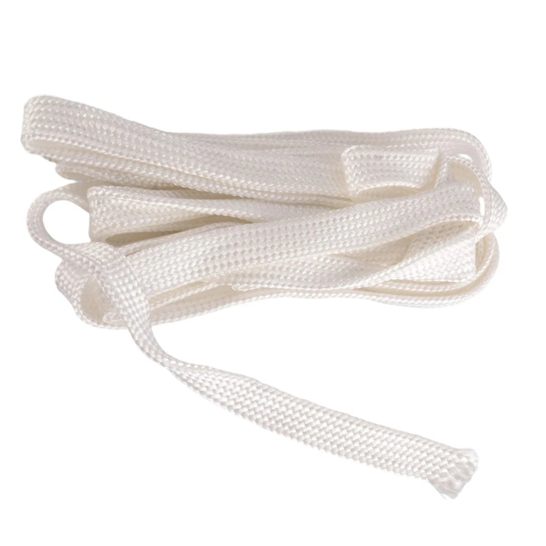 High Temp Silica Fiber Sleeve for Diesel Heater