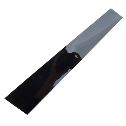 4x Door Window Pillar Post Cover Trim for Hyundai Sonata (2011-2014)