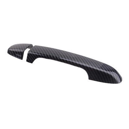 Exterior Door Handle Cover Trim for Toyota Camry (2012-2017)