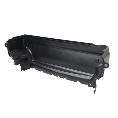 Radiator Air Deflector Shield Lower Panel for Jaguar XJ XJR (2010-2019)