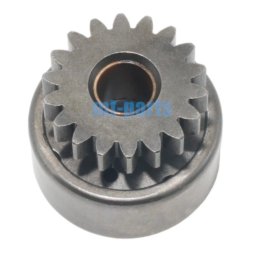 Starter Drive Bendix for Yamaha XV750 XV700 XV1100S XV1100 XV1000 (1981-1999)