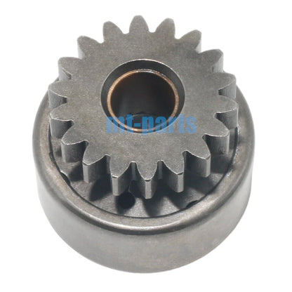 Starter Drive Bendix for Yamaha XV750 XV700 XV1100S XV1100 XV1000 (1981-1999)
