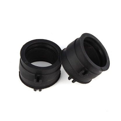 Carb Holder Intake Manifold Boots for Honda NTV650, NT650, Hawk GT, VT750