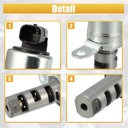 VVT Variable Valve Timing Solenoid for Mazda 3 L4 (2010-2016)