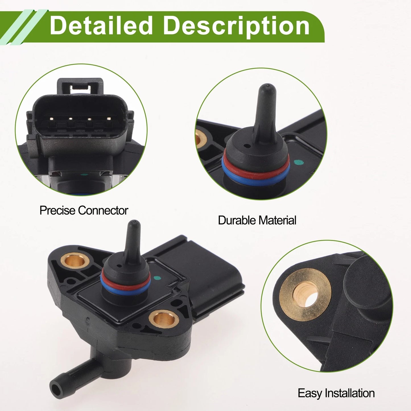 MAP Sensor for Ford Explorer Sport (2001-2005)