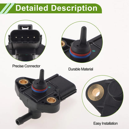MAP Sensor for Ford Explorer Sport (2001-2005)
