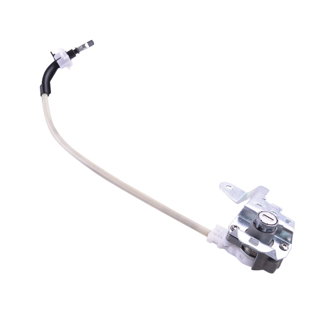 Door Lock Cylinder Switch & Cable Key for Honda CR-V (2007-2011)