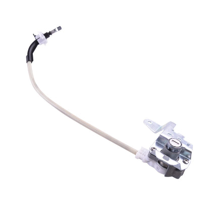Door Lock Cylinder Switch & Cable Key for Honda CR-V (2007-2011)