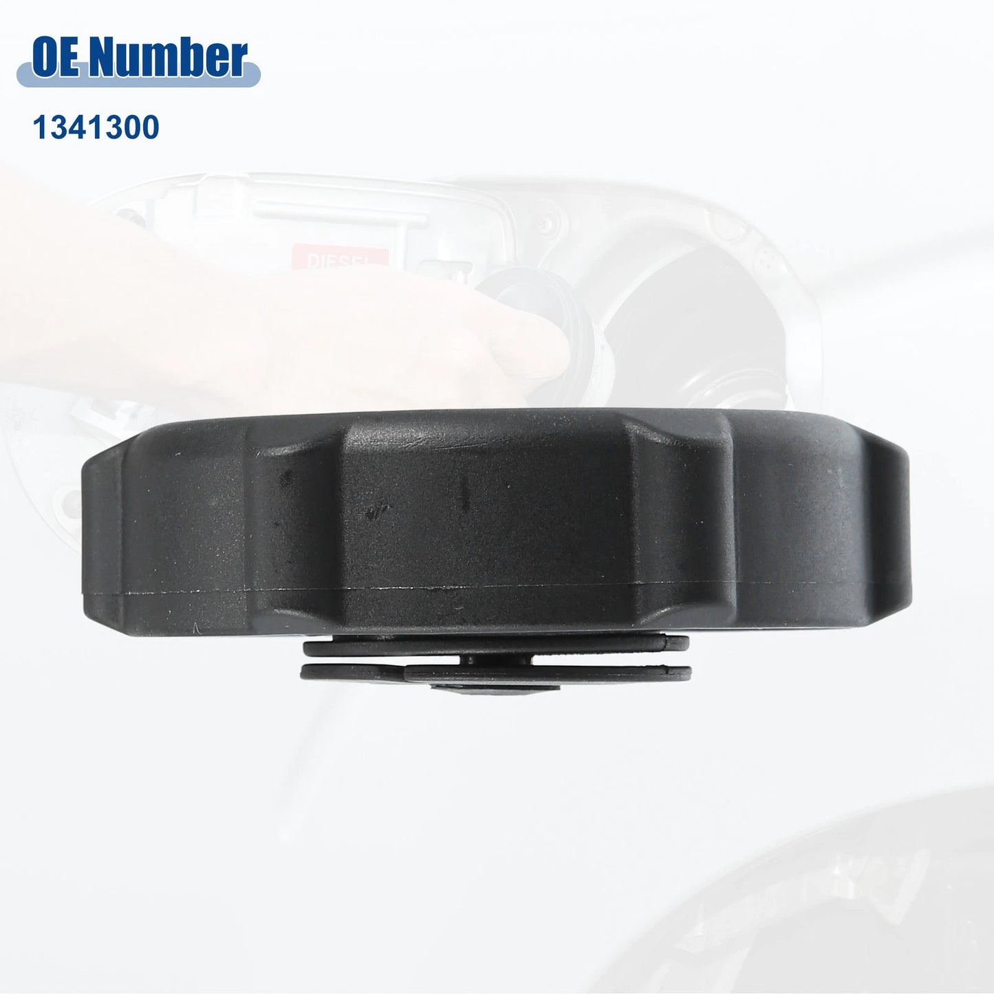 Power Steering Oil Reservoir Cap for Ford Mondeo (1996-2000)