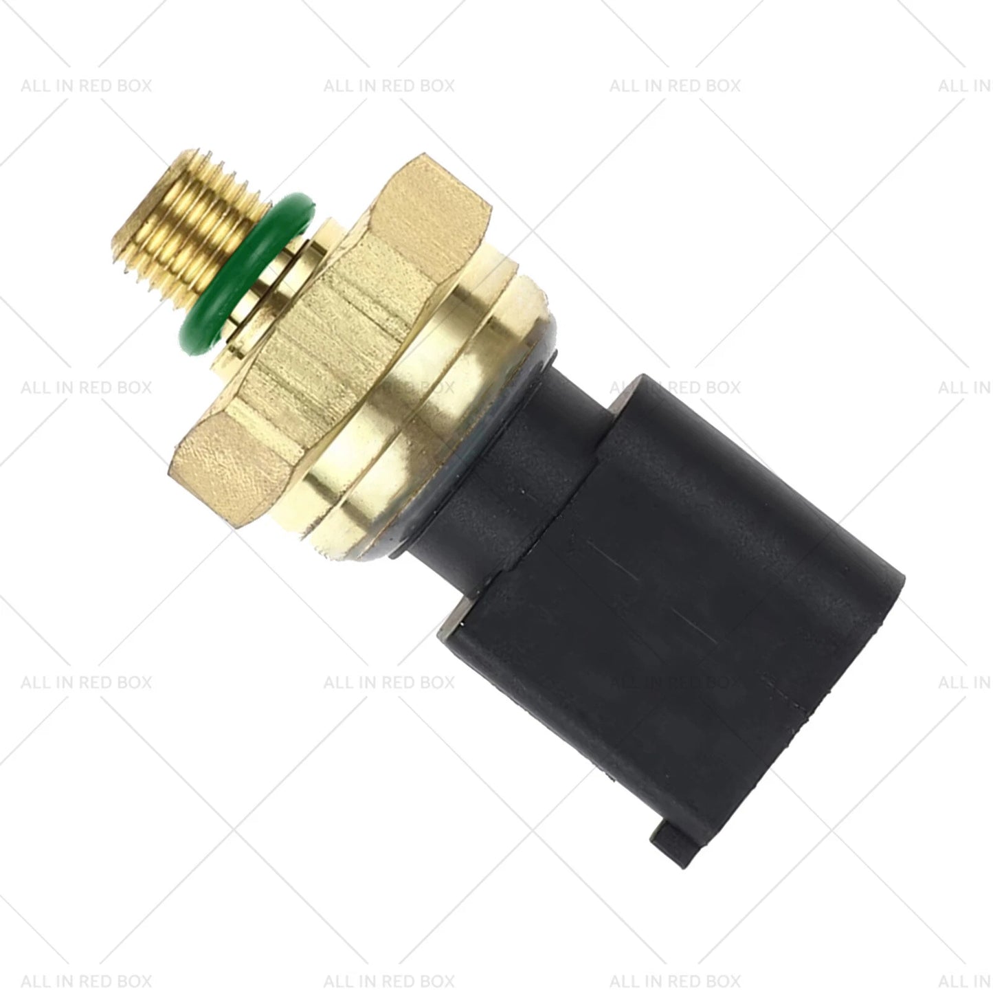 Fuel Pressure Sensor for VW Eos Jetta Passat GTI Audi A3 A6 (2006-2016)