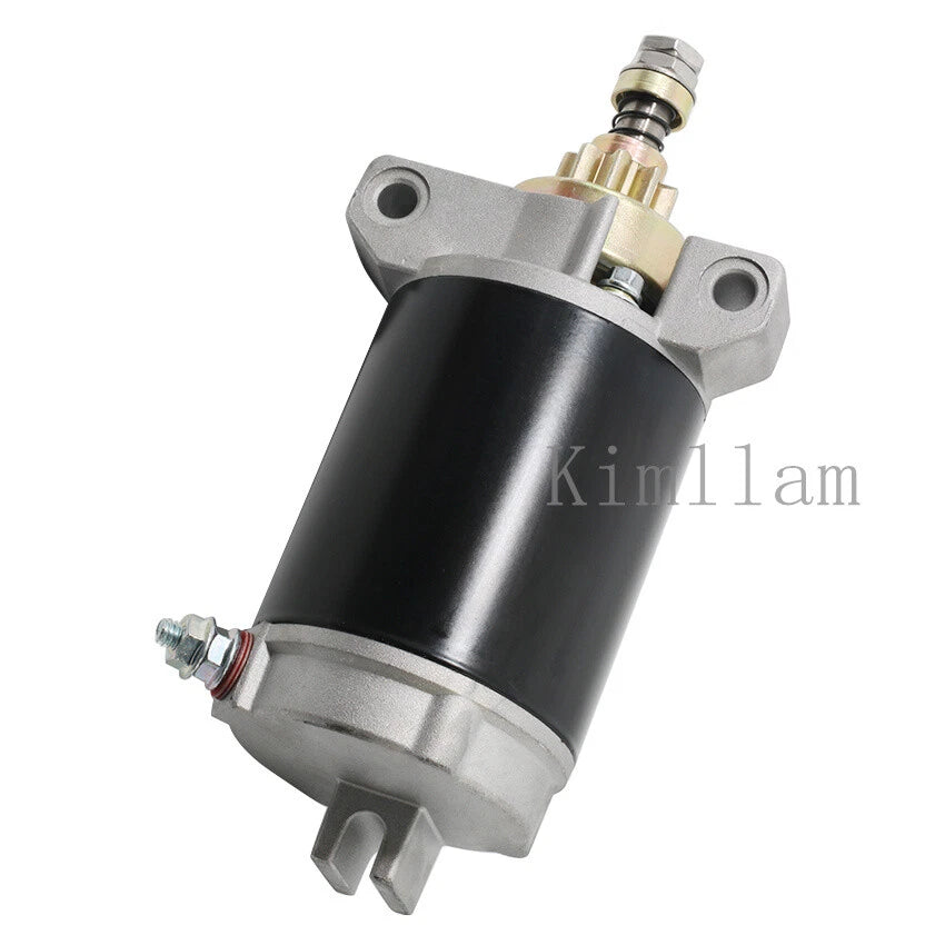 Starter for Mariner 25hp Outboard Engine