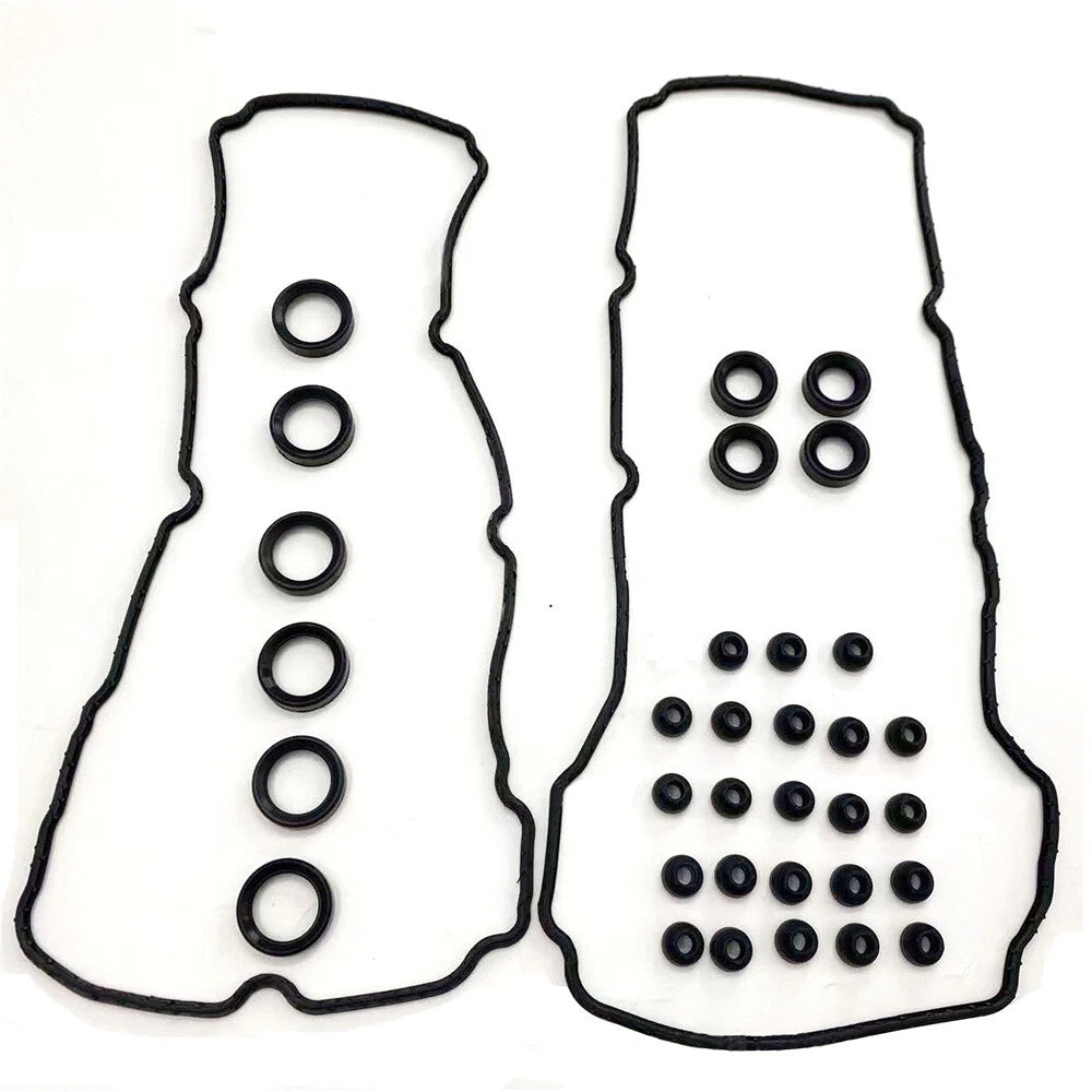 Valve Cover Gaskets for Ford F-150, Explorer, Mustang, Taurus, Lincoln