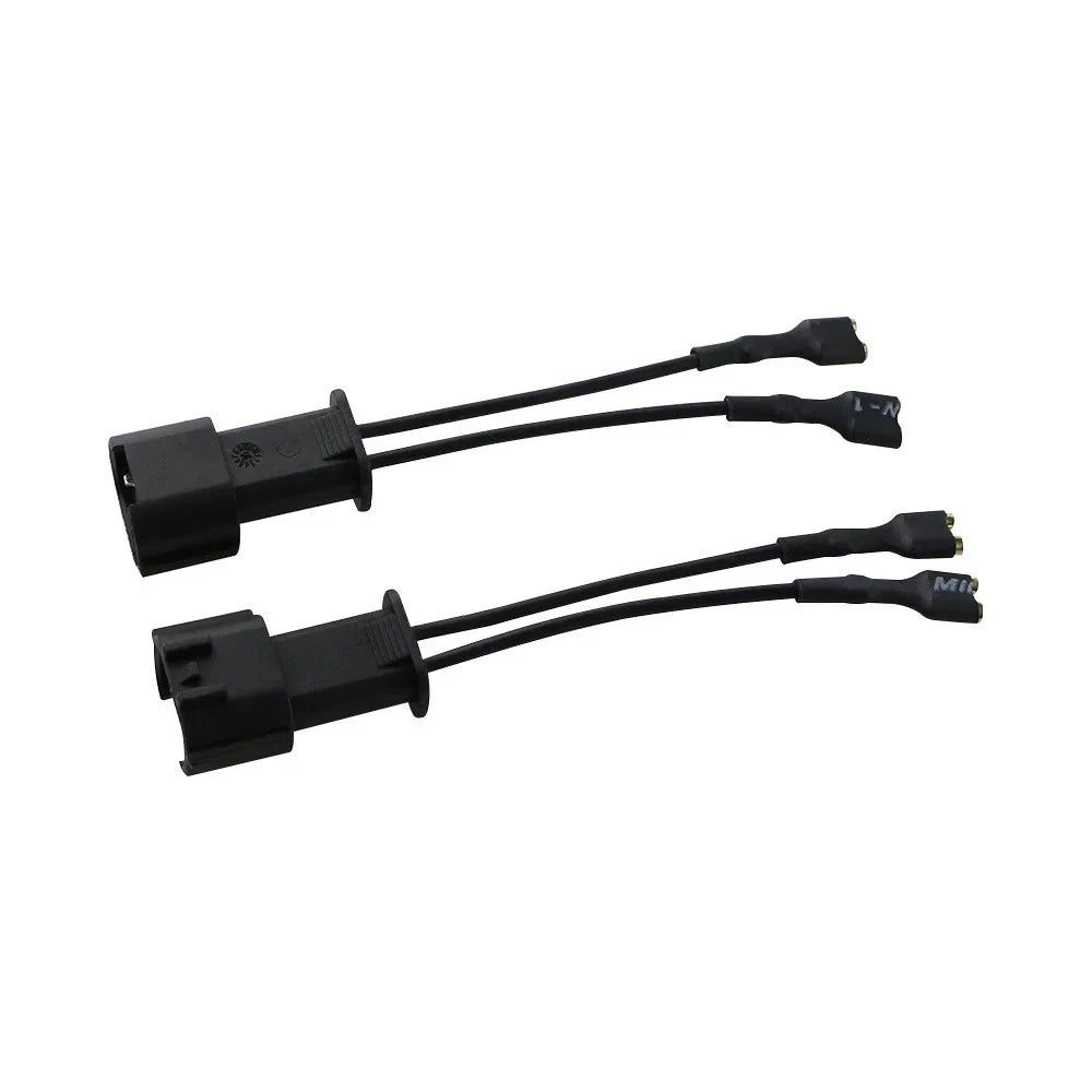 Horn Speaker Wiring Adapter for Hyundai Sonata Elantra Tucson (2006-2023)
