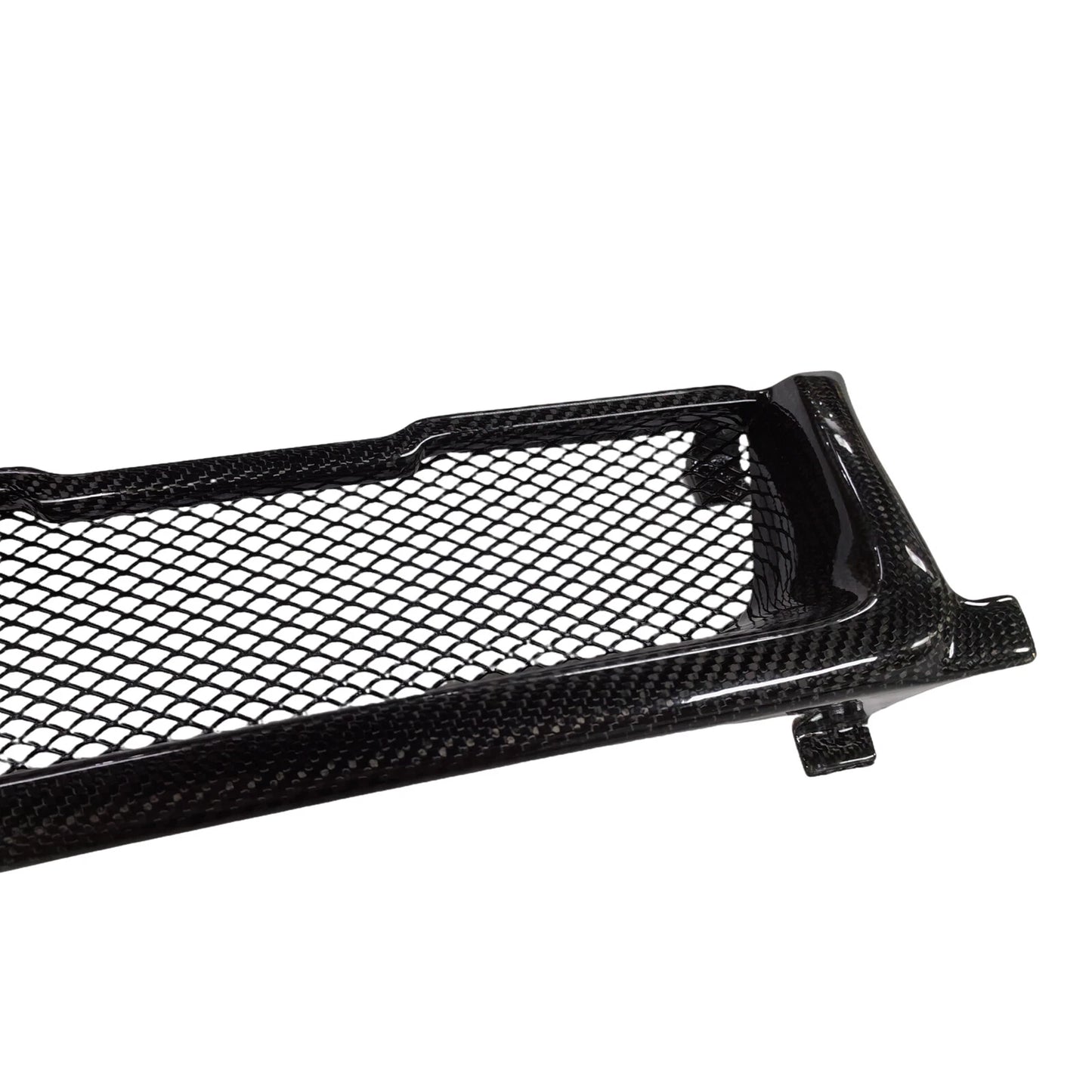 Bumper Grille for Nissan Primera P10, Infiniti G20 (1990-1996)