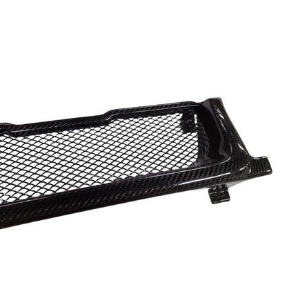 Bumper Grille for Nissan Primera P10, Infiniti G20 (1990-1996)