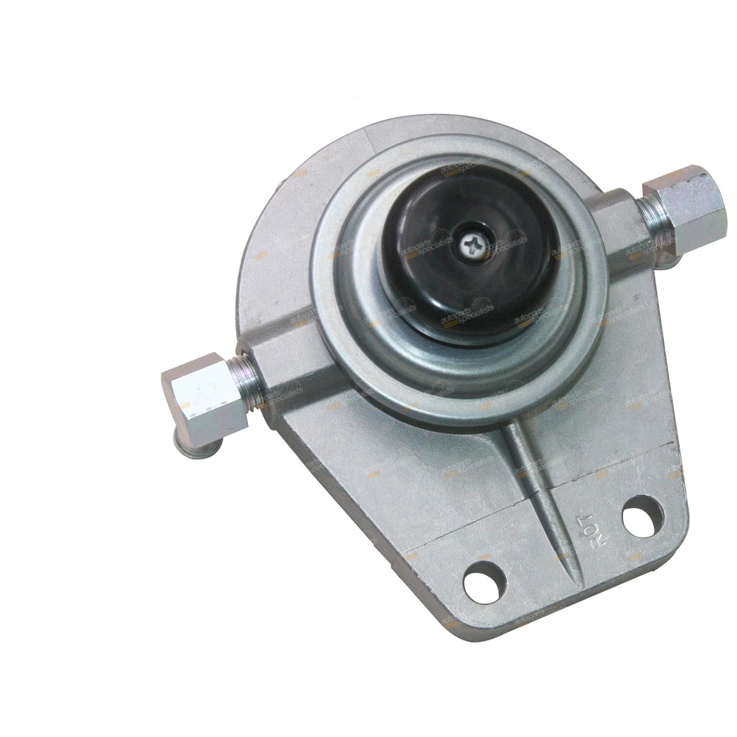 Fuel Primer Pump 3.0L Turbo Diesel for Nissan Patrol GU ZD30 (1997-2004)