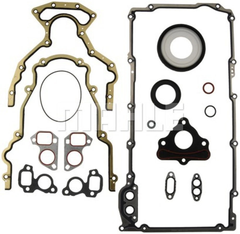 Bottom end gasket set for Holden Commodore VE VF