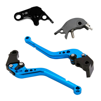 Brake Clutch Lever for Yamaha YZF R7 MT-10/SP FZ-10 (2022-2023)