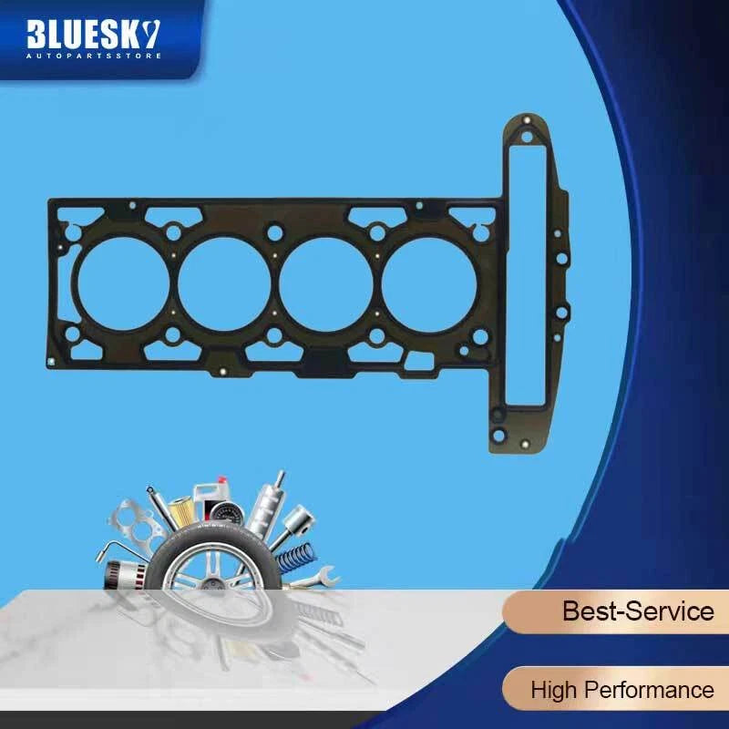 VRS Head Gasket for Holden Astra AH 2.2L Z22YH 4cyl (2006-2009)