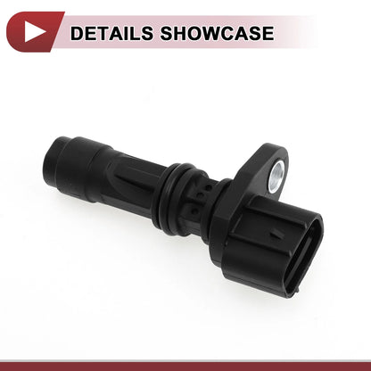 Crankshaft Position Sensor for Nissan Almera Tino 2.2dCi (2003-2006)