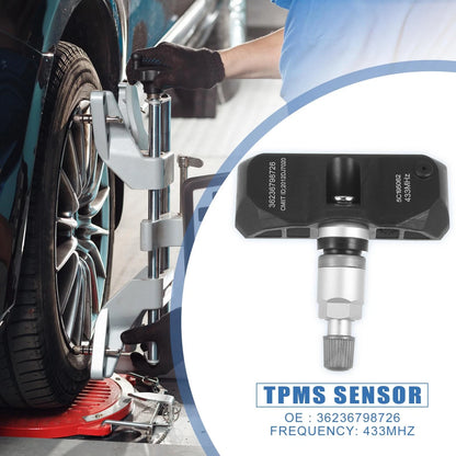 TPMS Sensor 433MHz for BMW 328i, 528i, 535i (2012-2015)