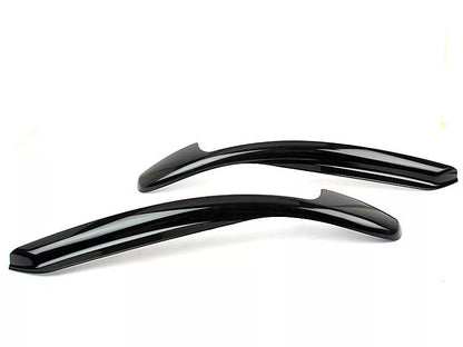 Eyebrow Headlight Covers for Volvo S60 V70 (2001-2009)