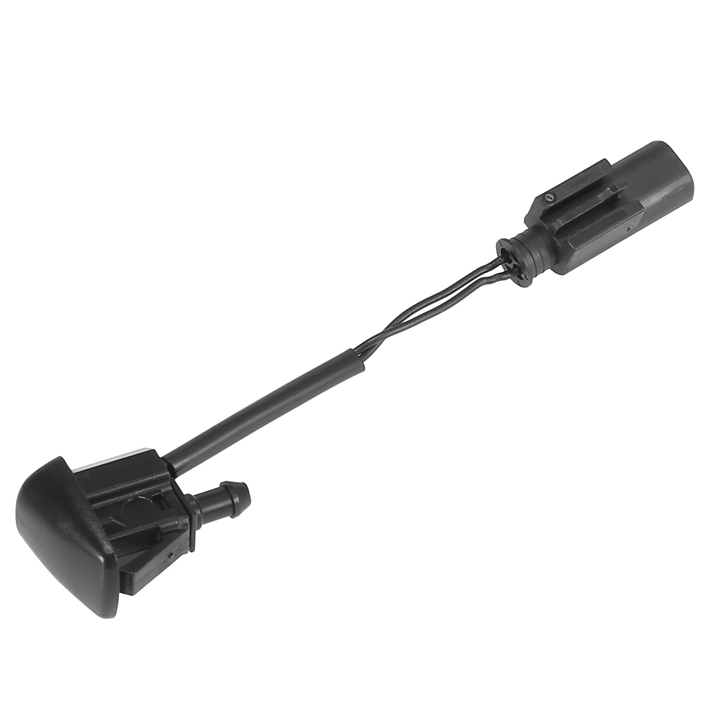 Windshield Washer Nozzles Spray Jet with Heating for BMW  - 2 x Items
