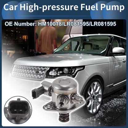 High Pressure Fuel Pump for Land Rover Range Rover (2010-2022)