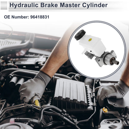 Brake Master Cylinder with Reservoir for Chevrolet Nubira (2005-2011)
