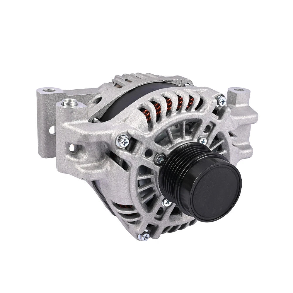Alternator for Jeep Cherokee/Compass & Chrysler 200 (2015–2017)