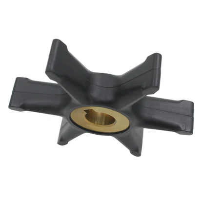 Water Pump Impeller for Johnson/Evinrude 3-7.5HP Outboard Motors