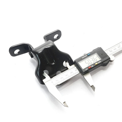 4 Pcs Front Door Hinge for Mazda B Series B2000 B2600 1986-1993