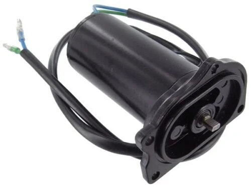 Tilt Trim Motor 12V 2 Wire for Mercury Marine Outboard 20-50HP
