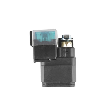 Starter Solenoid Relay for Yamaha YFZ450R/YFZ450X (2009–2013)
