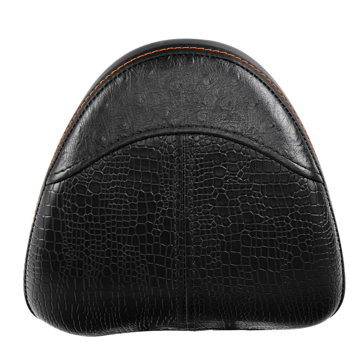 Backrest Pad for Indian Scout 2015-2024 ()