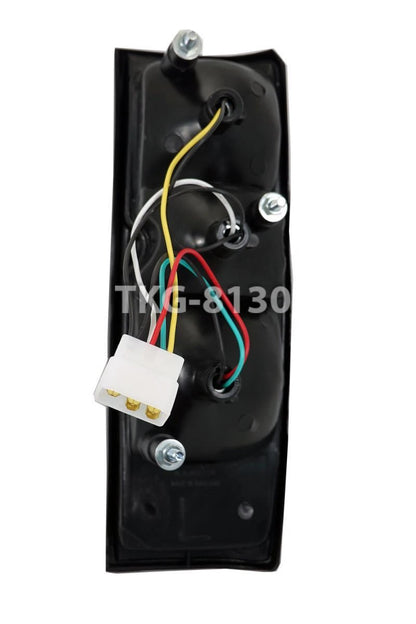 Tail Light Left for Toyota RN30 RN40 Ute(1978-1983)