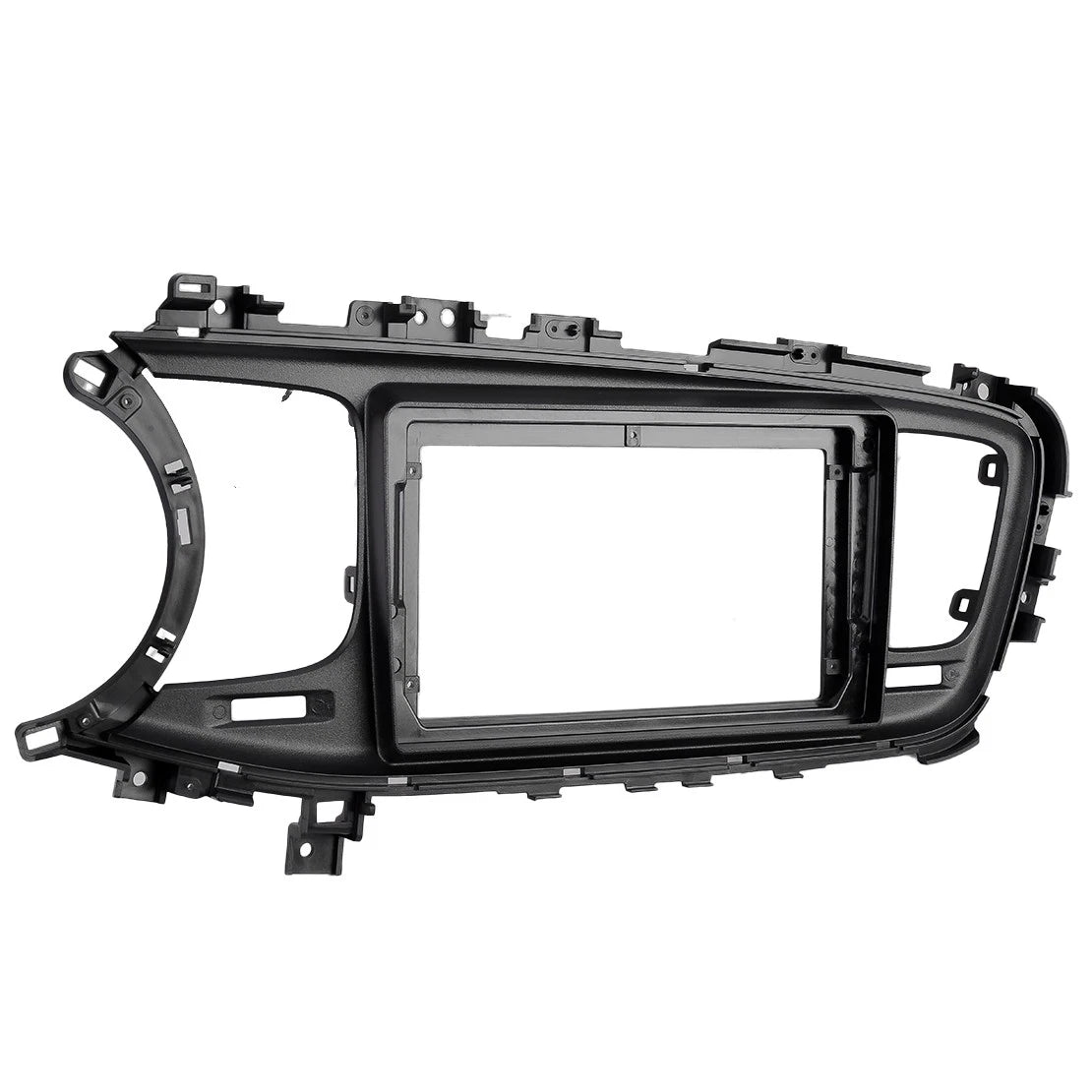 Dashboard Radio Fascia Cover Bezel for KIA Optima K5 (2013-2015)