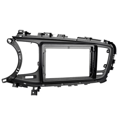 Dashboard Radio Fascia Cover Bezel for KIA Optima K5 (2013-2015)