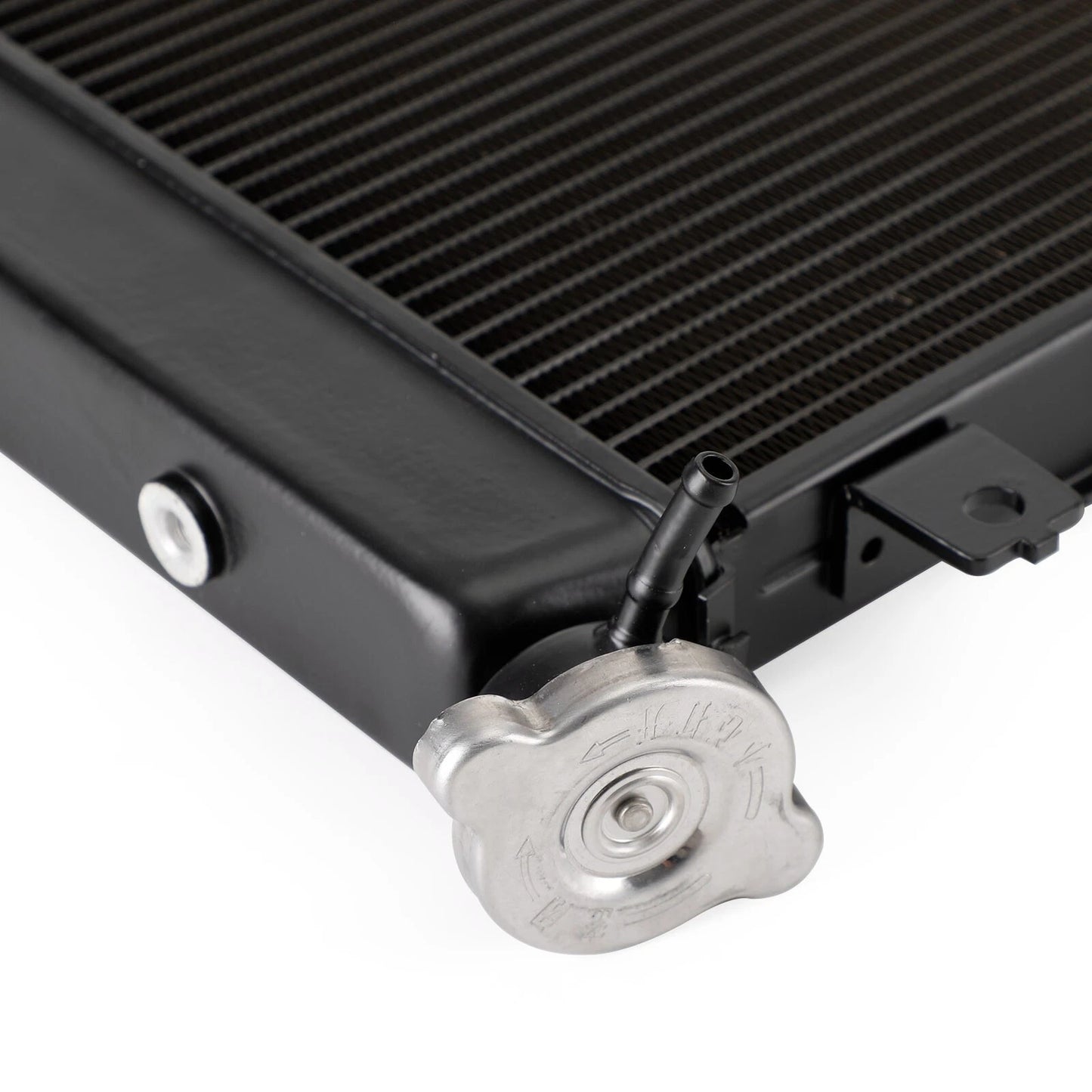 Radiator for Honda CBR650R 2018-2023 (2018-2023)